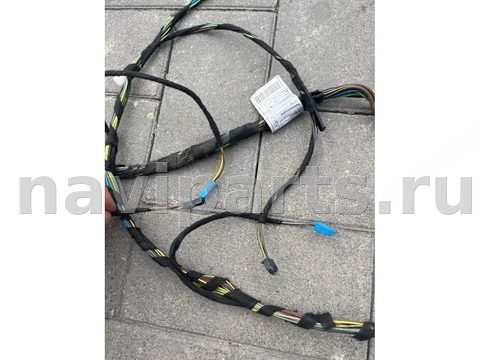 Проводка крышки багажника BMW 3 F30/F31/GT F34, 2017 г., OEM 936505402, арт. 280993