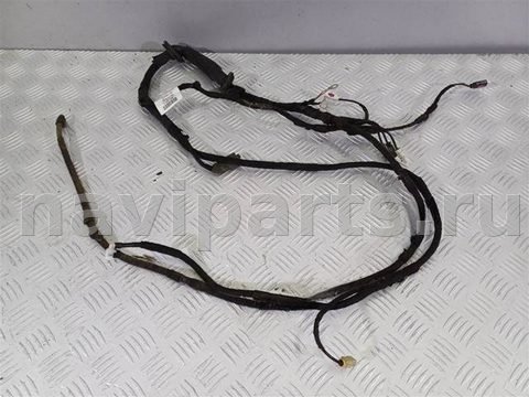Проводка крышки багажника Audi Q3, 2011 г., OEM 8U0971147AA, арт. 29479