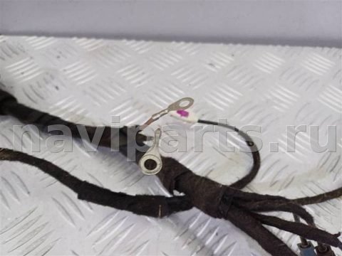Проводка крышки багажника Audi Q3, 2011 г., OEM 8U0971147AA, арт. 29479, фото 5