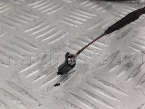 Проводка крышки багажника Volkswagen Touareg, 2014 г., OEM 7P6711145E, арт. 30363, фото 11