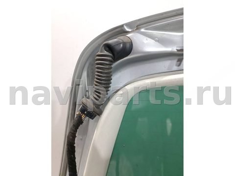 Проводка крышки багажника Ford Galaxy, 2002 г., арт. 306469