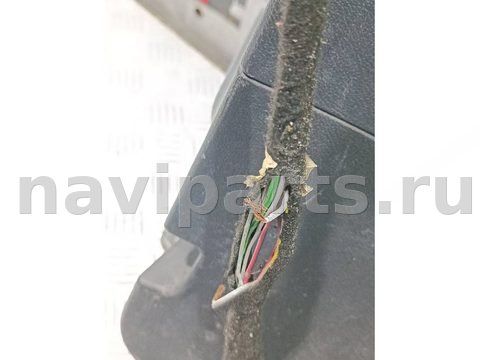 Проводка крышки багажника Ford Galaxy, 2002 г., арт. 306469, фото 2