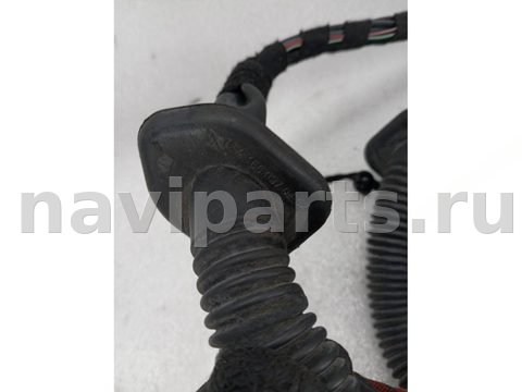 Проводка крышки багажника Mercedes GLE W166, 2017 г., OEM A1669970452, арт. 31170, фото 2