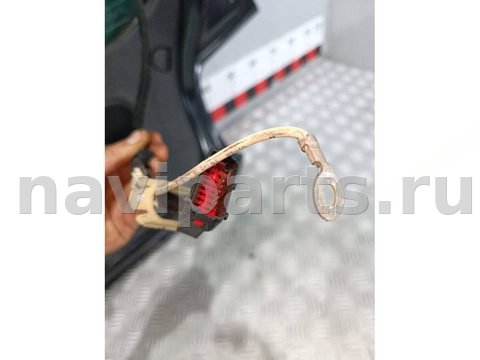 Проводка крышки багажника Citroen DS3, 2010 г., арт. 321042