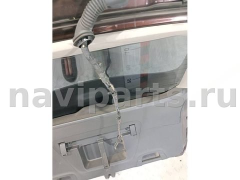 Проводка крышки багажника Opel Astra, 2011 г., арт. 321063, фото 2
