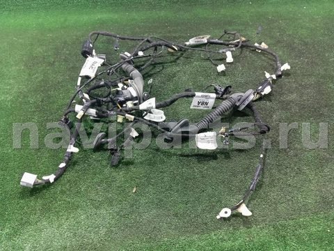 Проводка крышки багажника Ford Escape, 2021 г., OEM MX6T14B562, арт. 32827