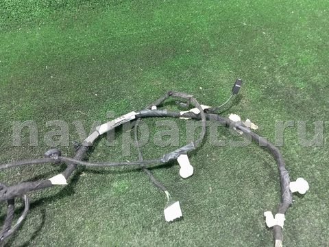 Проводка крышки багажника Ford Escape, 2021 г., OEM MX6T14B562, арт. 32827, фото 2