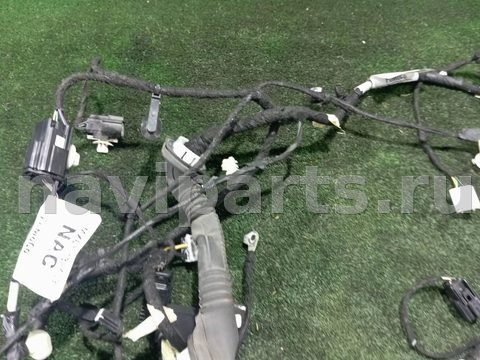 Проводка крышки багажника Ford Escape, 2021 г., OEM MX6T14B562, арт. 32827, фото 3