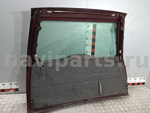 Проводка крышки багажника Fiat Ulysse, 1999 г., арт. 335336