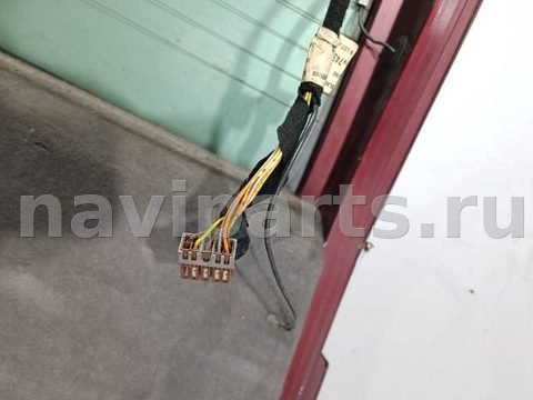 Проводка крышки багажника Fiat Ulysse, 1999 г., арт. 335336, фото 5