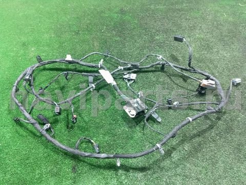 Проводка крышки багажника GMC Terrain, 2021 г., OEM 84947891, арт. 33558