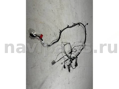 Проводка крышки багажника GMC Terrain, 2018 г., OEM 84191394, арт. 3376-1