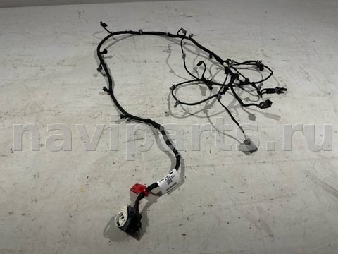 Проводка крышки багажника GMC Terrain, 2018 г., OEM 84191394, арт. 3376-1, фото 2