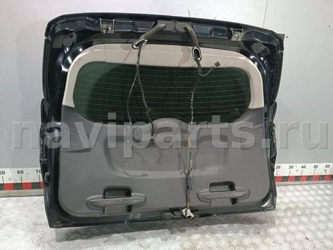 Проводка крышки багажника Ford Focus, 2011 г., арт. 342923