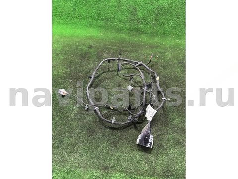 Проводка крышки багажника GMC Terrain, 2024 г., OEM 85562351, арт. 34294
