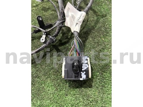 Проводка крышки багажника GMC Terrain, 2024 г., OEM 85562351, арт. 34294, фото 3