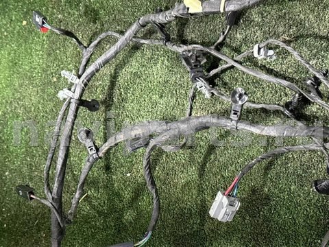 Проводка крышки багажника GMC Terrain, 2024 г., OEM 85562351, арт. 34294, фото 5