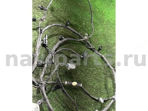 Проводка крышки багажника GMC Terrain, 2024 г., OEM 85562351, арт. 34294, фото 7