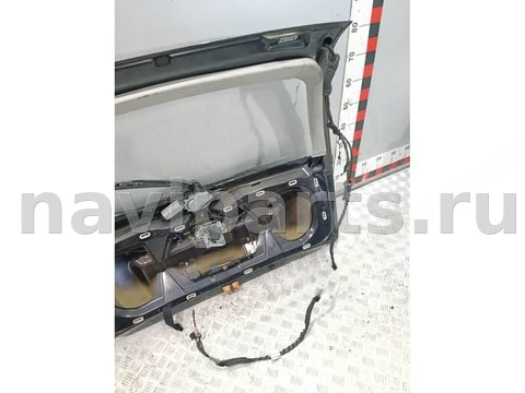 Проводка крышки багажника Skoda Octavia, 1999 г., арт. 344282