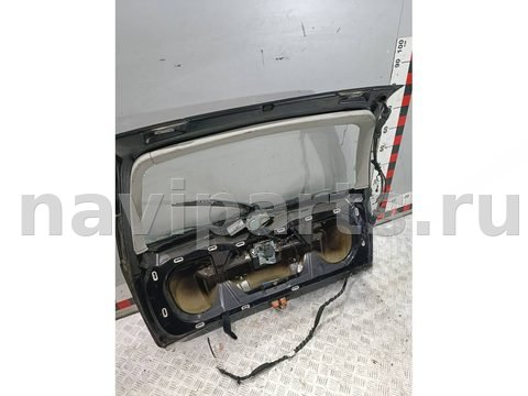 Проводка крышки багажника Skoda Octavia, 1999 г., арт. 344282, фото 2