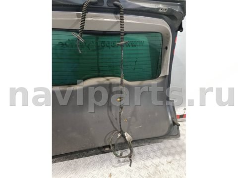 Проводка крышки багажника Ford C-Max, 2005 г., арт. 347929