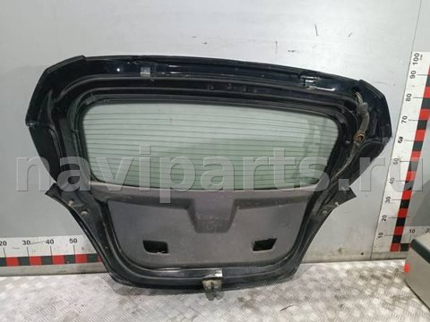 Проводка крышки багажника Opel Corsa, 2008 г., арт. 348173