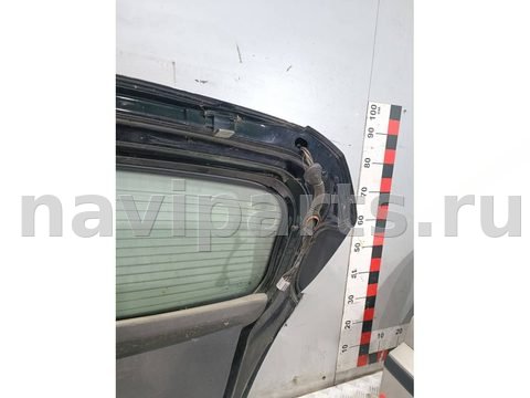 Проводка крышки багажника Opel Corsa, 2008 г., арт. 348173, фото 2