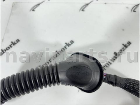 Проводка крышки багажника BMW X7 G07, 2024 г., OEM 61119436335, арт. 3514, фото 9