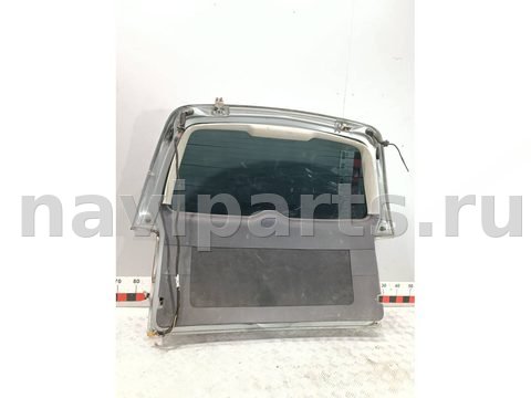 Проводка крышки багажника Ford Galaxy, 2003 г., арт. 356141