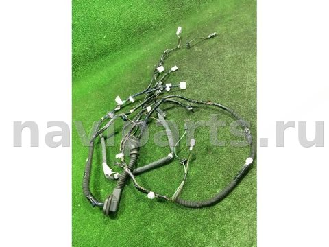 Проводка крышки багажника Nissan Rogue, 2023 г., OEM 240516RH0A, арт. 36805