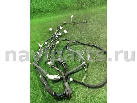 Проводка крышки багажника Nissan Rogue, 2023 г., OEM 240516RH0A, арт. 36805, фото 2