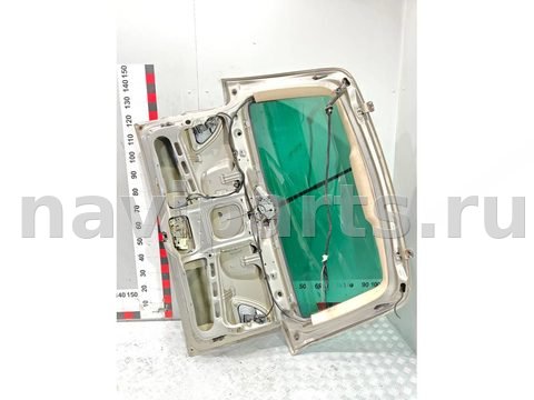 Проводка крышки багажника Ford Galaxy, 2003 г., арт. 382638