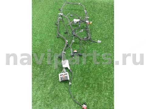 Проводка крышки багажника GMC Terrain, 2024 г., OEM 85562348, арт. 38339