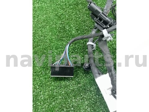 Проводка крышки багажника GMC Terrain, 2024 г., OEM 85562348, арт. 38339, фото 4