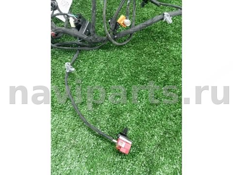 Проводка крышки багажника GMC Terrain, 2024 г., OEM 85562348, арт. 38339, фото 5