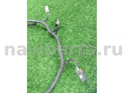 Проводка крышки багажника GMC Terrain, 2024 г., OEM 85562348, арт. 38339, фото 6