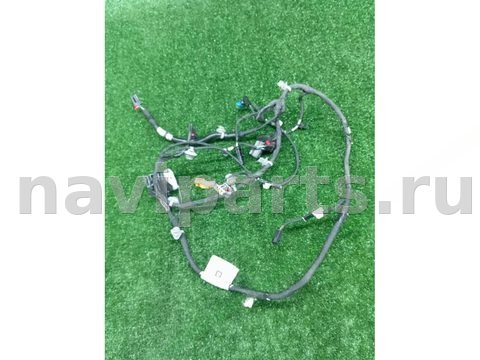 Проводка крышки багажника Chevrolet Equinox, 2025 г., OEM 26594895, арт. 38919