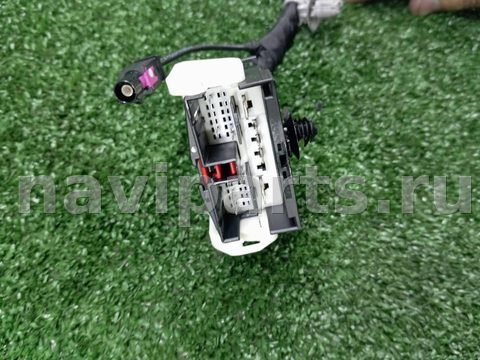 Проводка крышки багажника Chevrolet Equinox, 2025 г., OEM 26594895, арт. 38919, фото 4