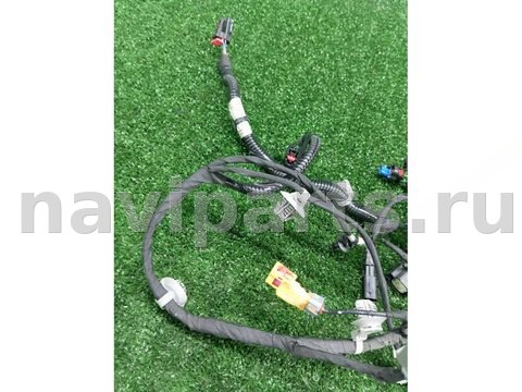 Проводка крышки багажника Chevrolet Equinox, 2025 г., OEM 26594895, арт. 38919, фото 5