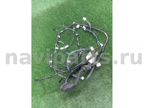 Проводка крышки багажника Nissan Rogue, 2022 г., OEM 240516RF0C, арт. 40162