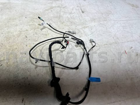 Проводка крышки багажника Buick Envista, 2025 г., OEM 42881013, арт. 4189