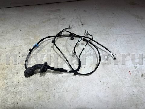 Проводка крышки багажника Buick Envista, 2025 г., OEM 42881013, арт. 4189, фото 2