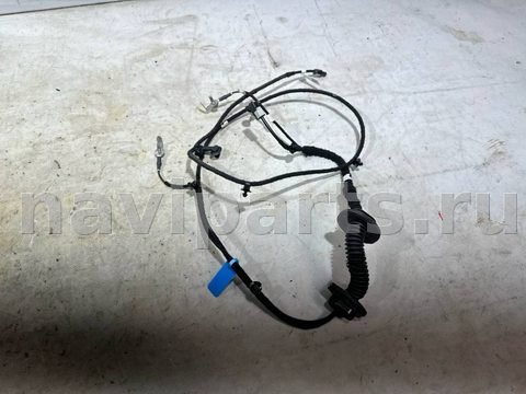 Проводка крышки багажника Buick Envista, 2025 г., OEM 42881013, арт. 4189, фото 3