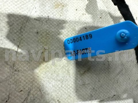 Проводка крышки багажника Buick Envista, 2025 г., OEM 42881013, арт. 4189, фото 5