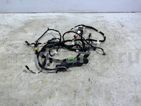Проводка крышки багажника Buick Envista, 2025 г., OEM 4292, арт. 4190