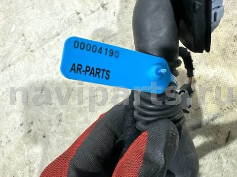 Проводка крышки багажника Buick Envista, 2025 г., OEM 4292, арт. 4190, фото 5