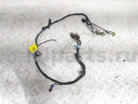 Проводка крышки багажника SsangYong Korando, 1998 г., арт. 46023005839