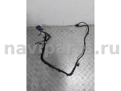 Проводка крышки багажника Volkswagen Touran, 2005 г., OEM 1T0972175, арт. 46023037561