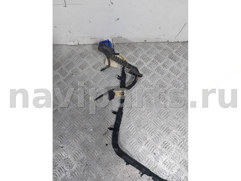Проводка крышки багажника Volkswagen Touran, 2005 г., OEM 1T0972175, арт. 46023037561, фото 2