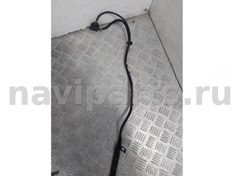 Проводка крышки багажника Volkswagen Touran, 2005 г., OEM 1T0972175, арт. 46023037561, фото 3
